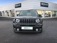 occasion Jeep Renegade 1.6 MultiJet 120ch Limited BVR6 - VIVA175157224