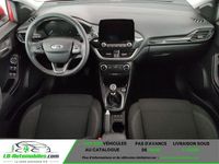 Occasion Ford Puma 125 ch (91 kW) 2021 SUV