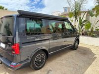 occasion VW California T6.1Ocean 4Motion