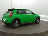 Occasion Renault R5 Techno 110 kW (150 ch) 2024 Vert Citadine