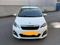 Occasion Peugeot 108 Allure 69 ch (50 kW) 2014 Citadine