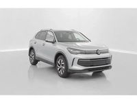 Nouvelle VW Tiguan Life 2025 Gris SUV