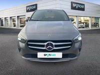 Occasion Mercedes B200 Progressive 2019 Argent iridium métallisé Monospace