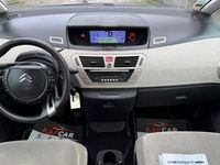 Occasion Citroën C4 Picasso Exclusive 109 ch (80 kW) 2008 Monospace