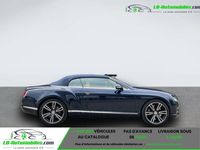 occasion Bentley Continental GTC V8 4.0 507 ch BVA