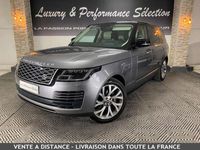 occasion Land Rover Range Rover Range RoverVogue 2.0 P400e Hybride - BVA Autobio