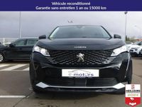 Occasion Peugeot 5008 Allure 131 ch (96 kW) 2022 Noir SUV