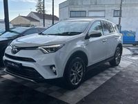 Occasion Toyota RAV4 Hybrid Design 197 ch (144 kW) 2017 SUV