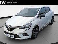 Occasion Renault Clio V Evolution 2023 Blanc Citadine
