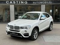 occasion BMW X4 (f26) Xdrive20d 190ch Xline