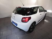 occasion Citroën DS3 1.6 HDI 92