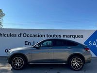 occasion Mercedes E300 Classe Glc Glc Coupé9g-tronic 4matic Amg Line