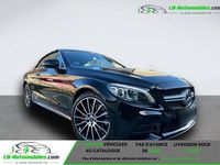 Occasion Mercedes C43 AMG AMG 390 ch (286 kW) 2018 Berline