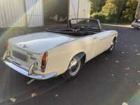 occasion Fiat 1600S Non fourni