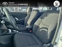Occasion Toyota Yaris Cross 2025 Blanc SUV