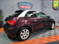 Occasion Audi A1 Attraction 107 ch (78 kW) 2011 Citadine