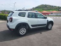 occasion Dacia Duster ECO - G 100 EXPRESSION + PACK BAROUDEUR