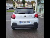 occasion Citroën C3 - VIVA117788222