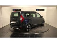 occasion Dacia Lodgy LODGYBlue dCi 115 5 places Essentiel