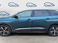 Occasion Peugeot 5008 Allure 177 ch (130 kW) 2019 SUV