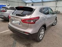 occasion Nissan Qashqai 1.3 DIG-T 140ch Business Edition 2020