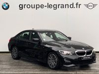 occasion BMW 316 316 dA MH 122ch M Sport