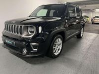 occasion Jeep Renegade 1.0 Gse T3 120ch Limited My21