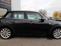 occasion Mini Cooper 1.5 D 115 Ch Pack Red Hot Chili