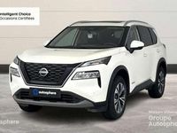 Occasion Nissan X-Trail N-Connecta 207 ch (152 kW) 2023 SUV