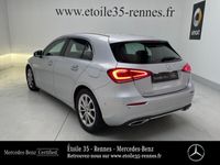 occasion Mercedes A180 Classe180d 116ch Progressive Line 8G-DCT