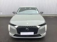 Occasion DS Automobiles DS4 Bastille 2024 Gris laqué SUV