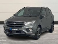 Occasion Ford Kuga ST-Line 152 ch (111 kW) 2018 SUV