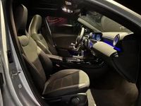 Occasion Mercedes A250 30 ch (22 kW) 2025 Gris Berline