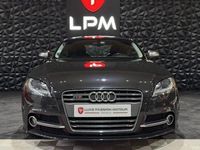 Occasion Audi TT Exclusive 272 ch (200 kW) 2011 Coupé
