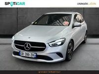 Occasion Mercedes B180 Progressive 2023 Gris montagne métallisé Monospace