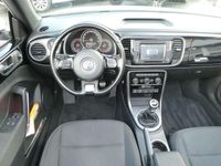 occasion VW Beetle 1.2 Tsi 105 Bvm6 Sound Gps Ja17 Radars