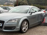 Occasion Audi TT 250 ch (183 kW) 2006 Coupé
