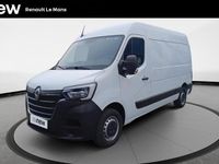 Occasion Renault Master 2024 Blanc Van