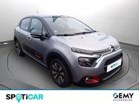 occasion Citroën C3 Puretech 83 S&s Bvm5 C-series