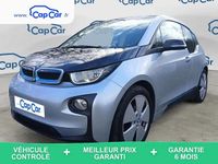 Occasion BMW i3 125 kW (170 ch) 2015 Citadine