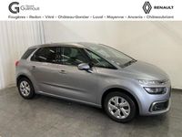 occasion Citroën C4 Picasso Bluehdi 120 S&s Feel