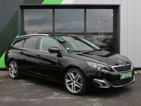 occasion Peugeot 308 SW 2.0 BlueHDi 150 Setamp;S BVM6 Féline