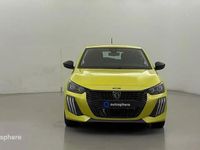 Occasion Peugeot 208 Active 102 ch (75 kW) 2024 Citadine