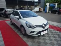 occasion Renault Clio IV SOCIETE DCI 75 ENERGY E6C AIR MEDIANAV