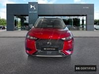 Occasion DS Automobiles DS3 Performance 136 ch (100 kW) 2025 Noir Citadine