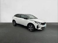 Occasion Peugeot 3008 S 2022 Blanc SUV