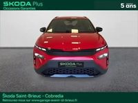 Occasion Skoda Elroq SportLine 150 kW (204 ch) 2025 Rouge SUV