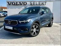 occasion Volvo XC40 T3 163ch Inscription Luxe Geatronic 8