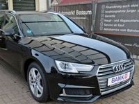 occasion Audi A4 Avant 35 TDI Sport S-Tronic