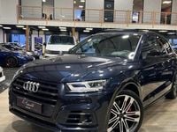 Occasion Audi SQ5 S-Line 347 ch (255 kW) 2019 SUV
